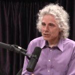 Joe Rogan Experience – Steven Pinker