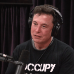 Joe Rogan Experience – Elon Musk