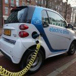Localism and Electric Cars – Regenerating UK Economy