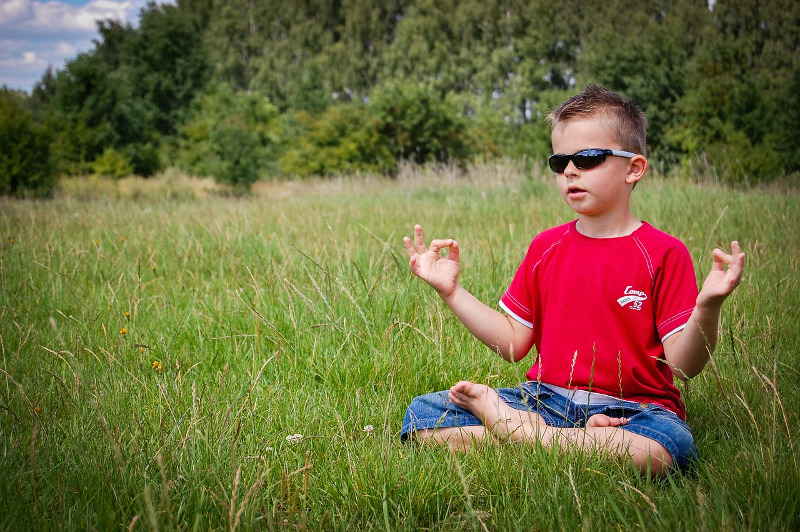 Both meditation and mindfulness enhance our lives