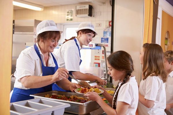 MPs voted against free school dinners - but why?